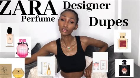 Zara rose gourmand dupe